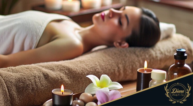 Çorlu Aromaterapi Masajı