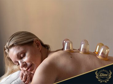 Cupping Masajı Çorlu